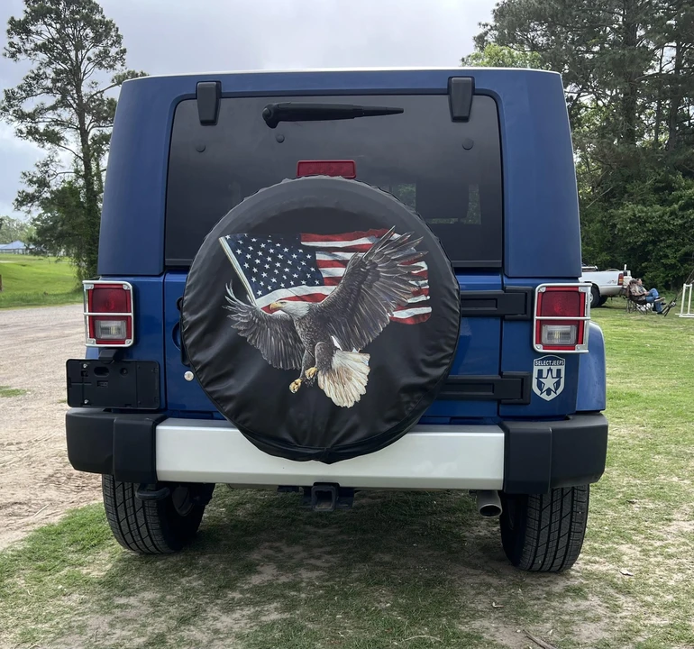 2010 Jeep JK Wrangler - Image 13 of 31