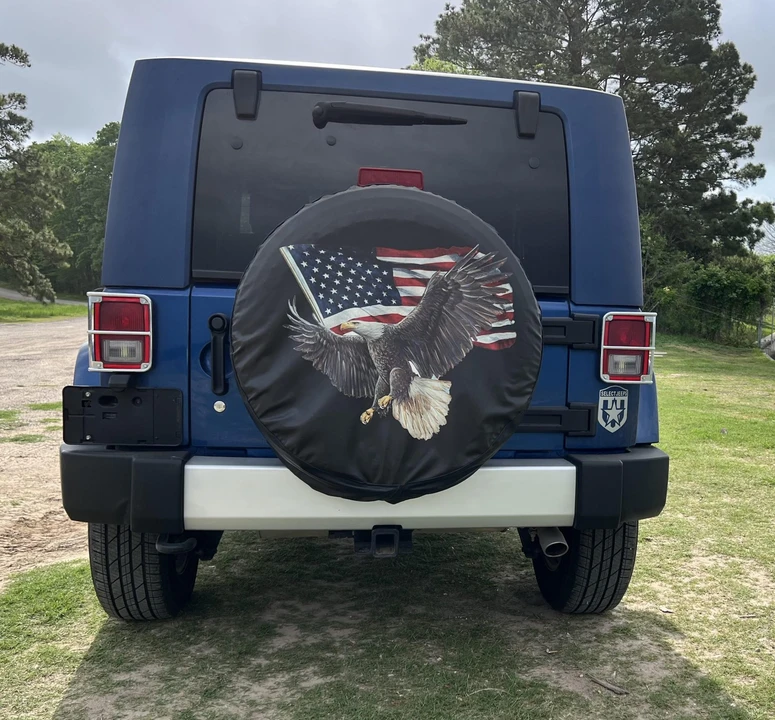 2010 Jeep JK Wrangler - Image 12 of 31