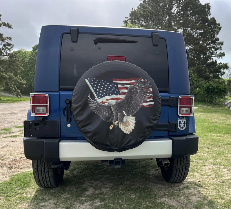 2010 Jeep JK Wrangler - Image 11 of 31