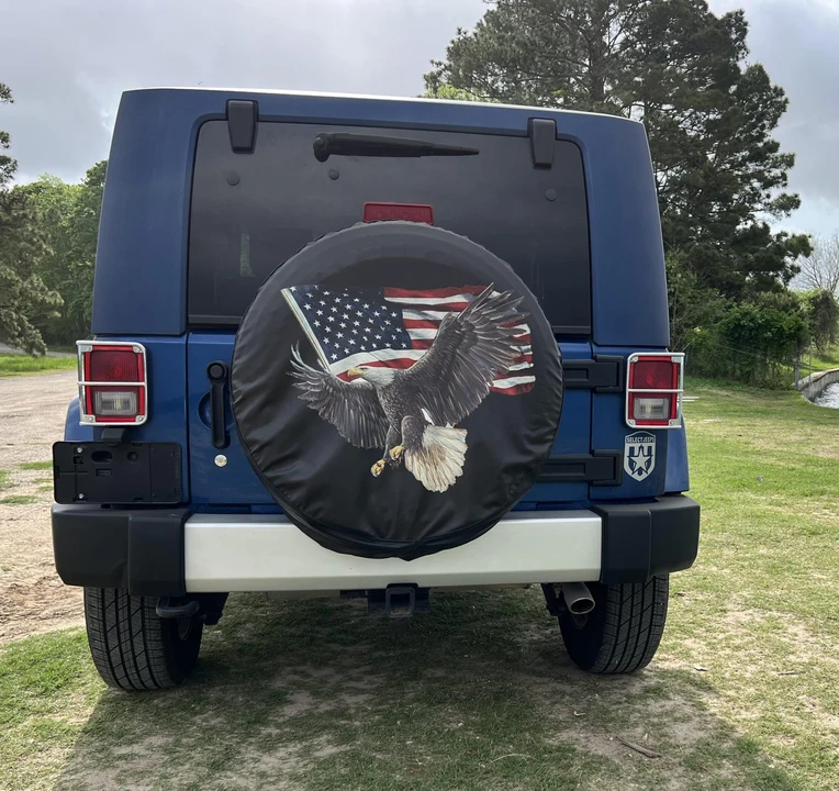 2010 Jeep JK Wrangler - Image 10 of 31
