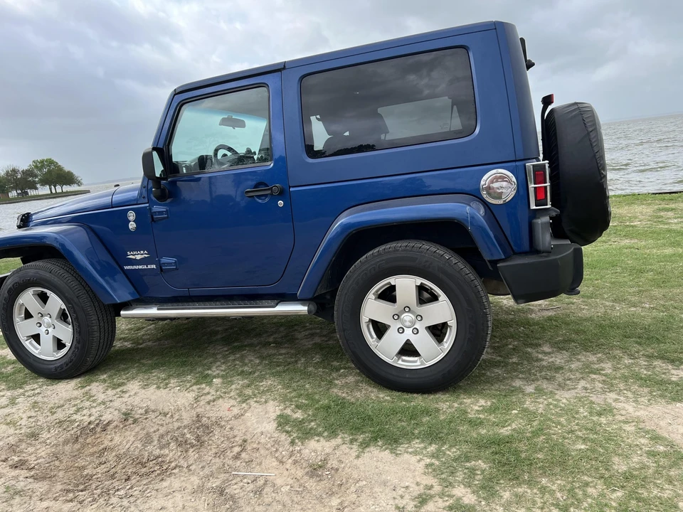 2010 Jeep JK Wrangler - Image 6 of 31