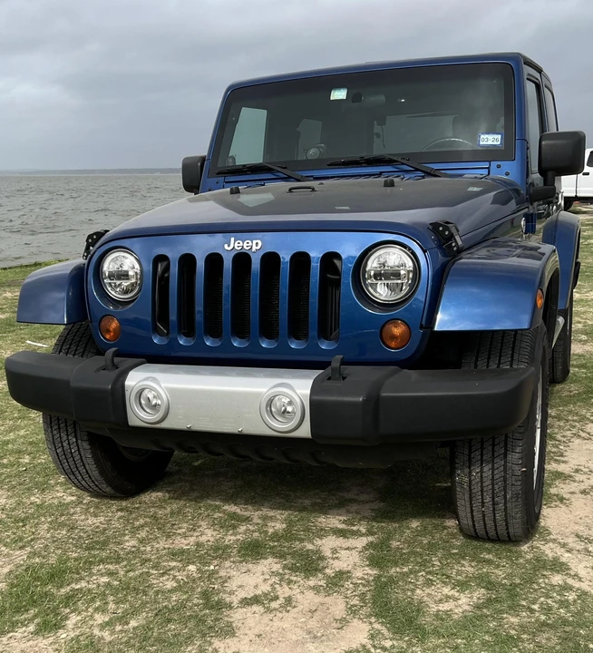 2010 Jeep JK Wrangler - Image 2 of 31