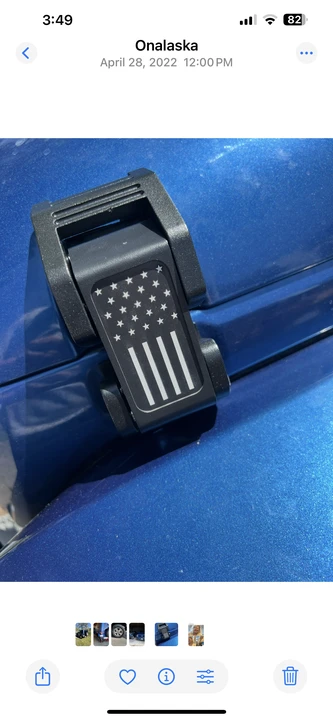 2010 Jeep JK Wrangler - Image 23 of 31
