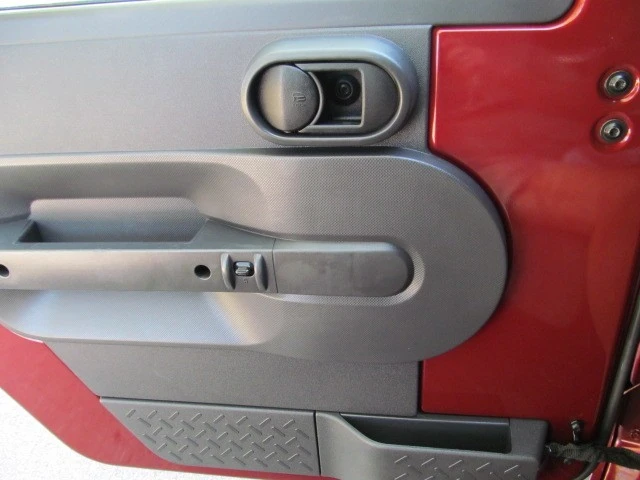 2010 Jeep JK Wrangler - Image 13 of 20