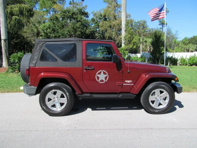 2010 Jeep JK Wrangler - Image 20 of 20