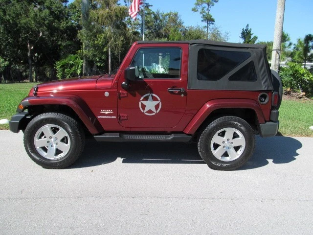 2010 Jeep JK Wrangler - Image 4 of 20