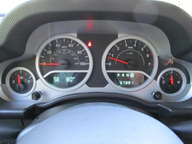 2010 Jeep JK Wrangler - Image 12 of 20