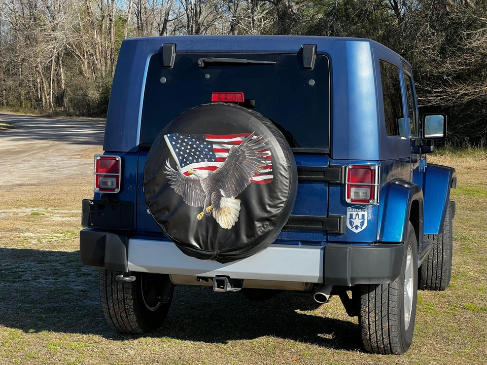 2010 Jeep JK Wrangler - Image 19 of 31