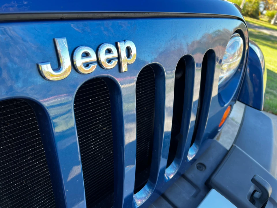 2010 Jeep JK Wrangler - Image 24 of 31