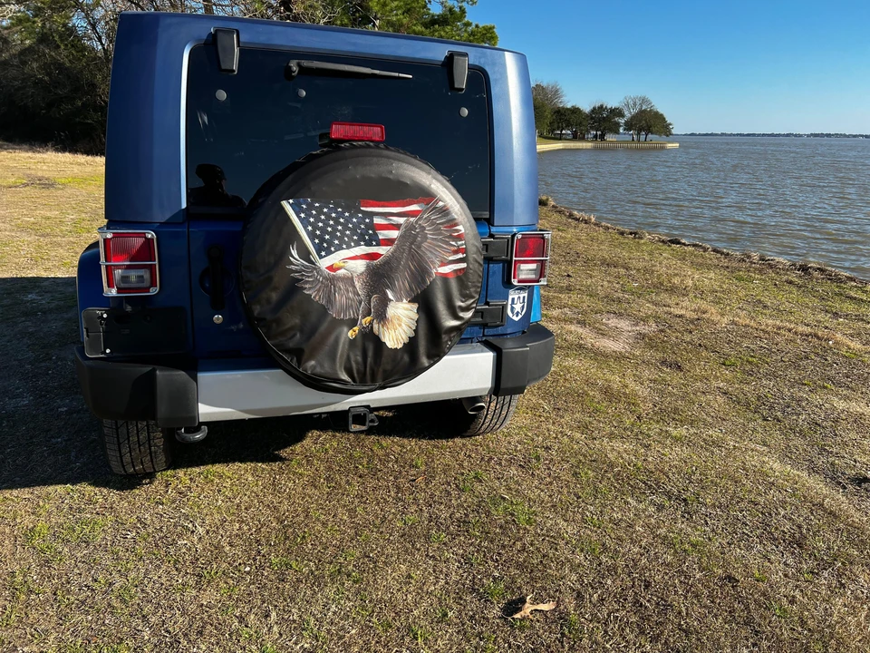 2010 Jeep JK Wrangler - Image 17 of 31
