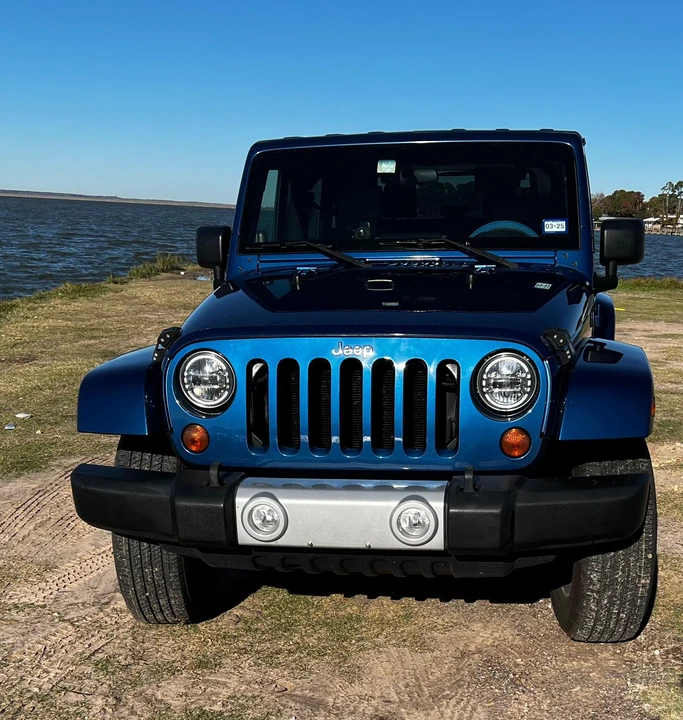 2010 Jeep JK Wrangler - Image 6 of 31