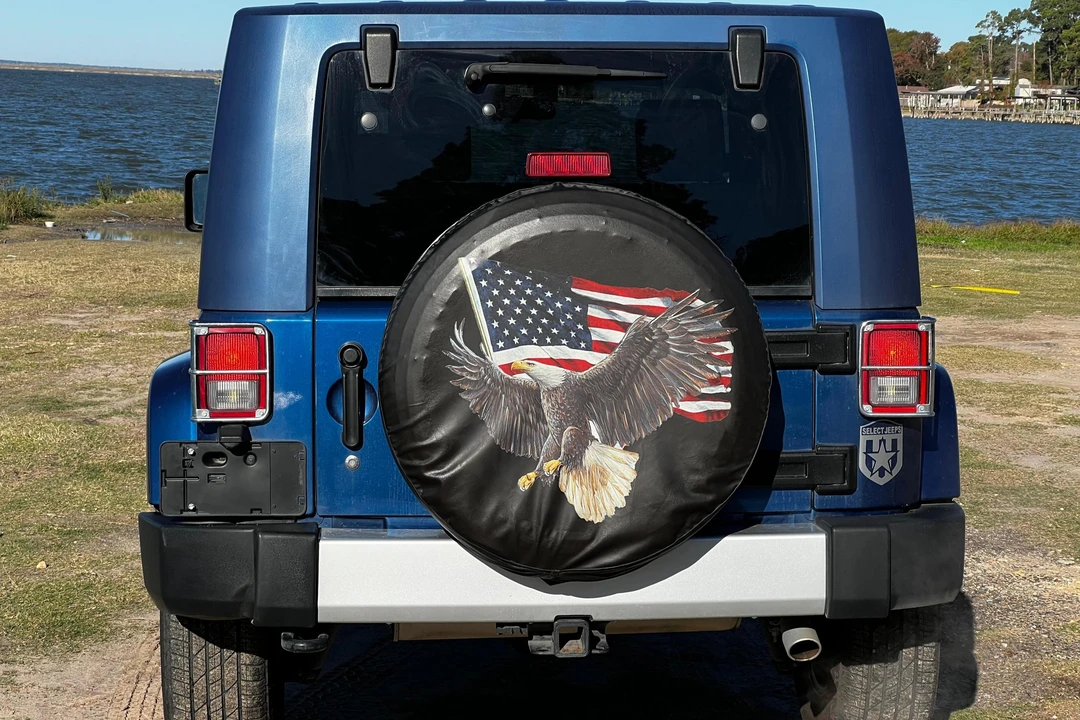 2010 Jeep JK Wrangler - Image 29 of 31