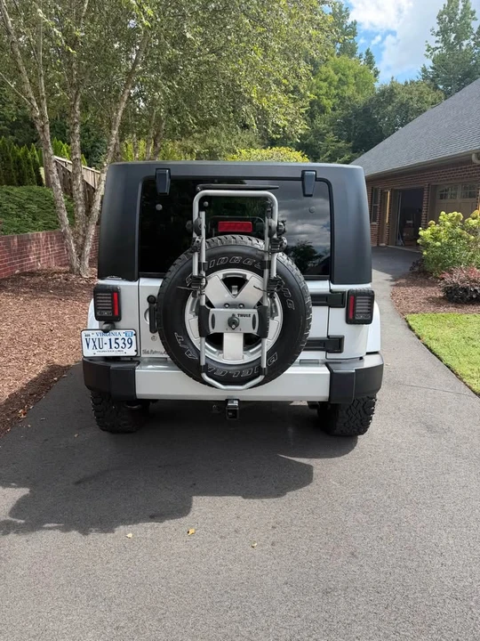 2010 Jeep JK Wrangler - Image 6 of 11
