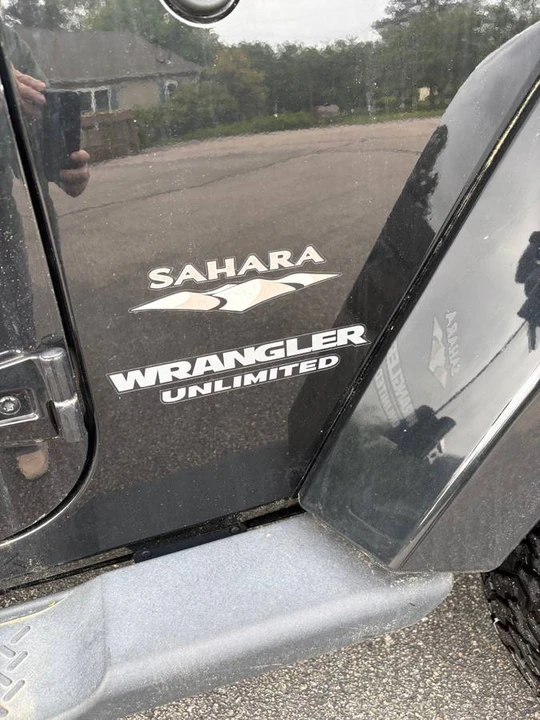 2010 Jeep JK Wrangler - Image 12 of 17
