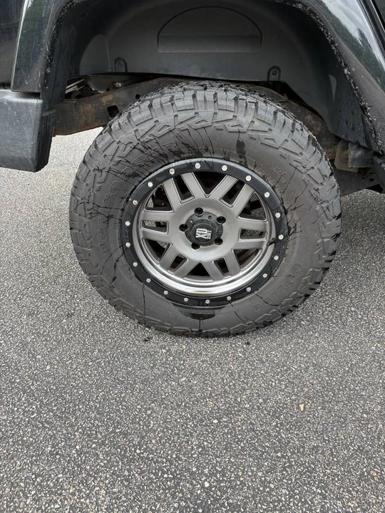 2010 Jeep JK Wrangler - Image 13 of 17