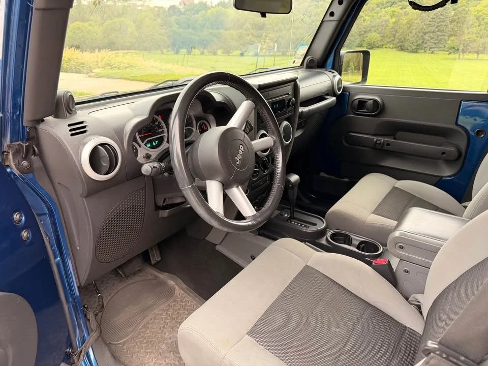 2010 Jeep JK Wrangler - Image 11 of 13