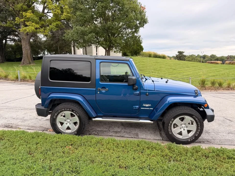 2010 Jeep JK Wrangler - Image 10 of 13