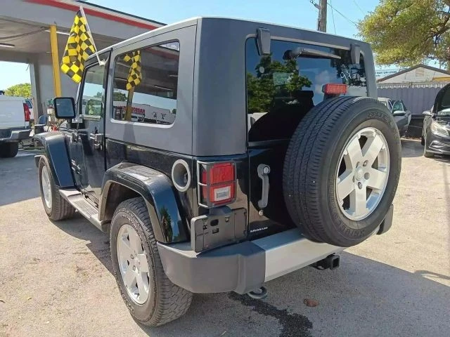 2010 Jeep JK Wrangler - Image 14 of 16