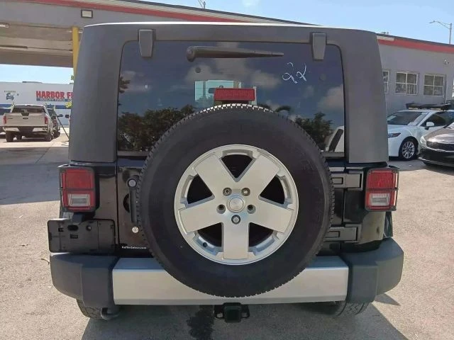 2010 Jeep JK Wrangler - Image 3 of 16