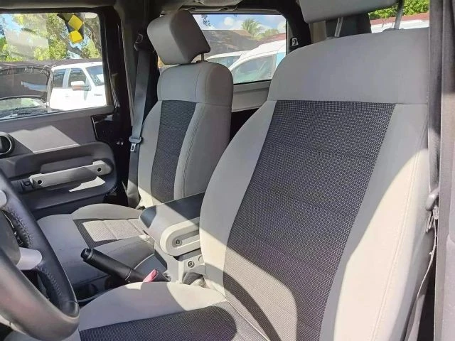 2010 Jeep JK Wrangler - Image 10 of 16