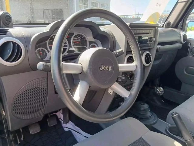2010 Jeep JK Wrangler - Image 12 of 16