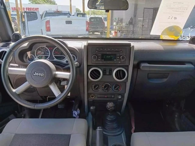 2010 Jeep JK Wrangler - Image 9 of 16