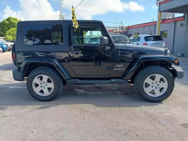 2010 Jeep JK Wrangler - Image 6 of 16