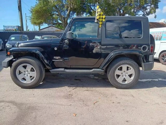 2010 Jeep JK Wrangler - Image 2 of 16