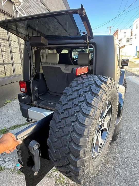 2010 Jeep JK Wrangler - Image 10 of 20