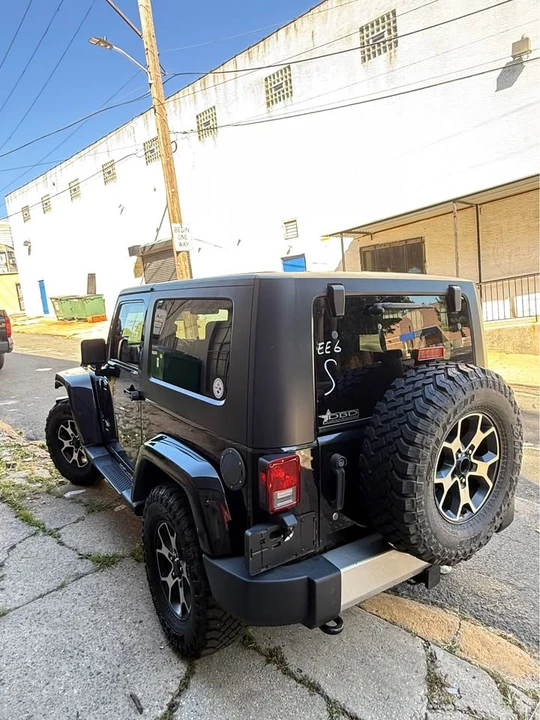 2010 Jeep JK Wrangler - Image 6 of 20