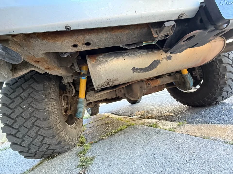 2010 Jeep JK Wrangler - Image 16 of 20