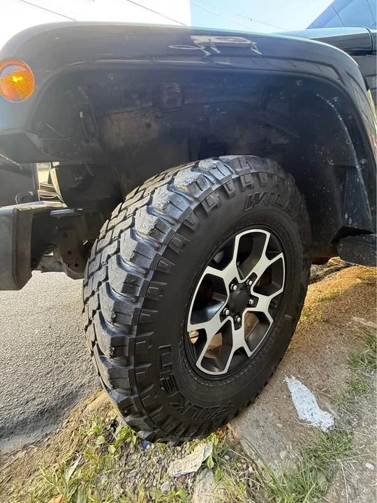 2010 Jeep JK Wrangler - Image 11 of 20