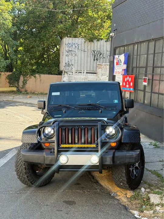 2010 Jeep JK Wrangler - Image 3 of 20