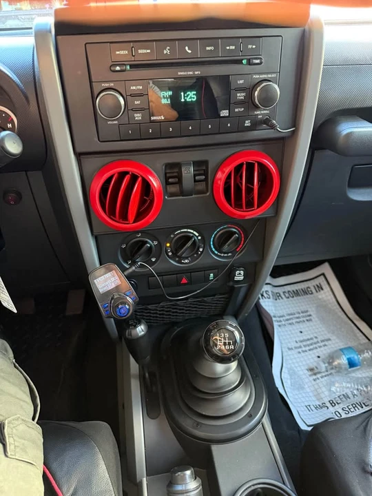 2010 Jeep JK Wrangler - Image 13 of 20