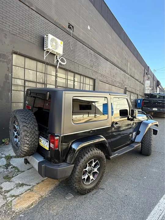 2010 Jeep JK Wrangler - Image 4 of 20