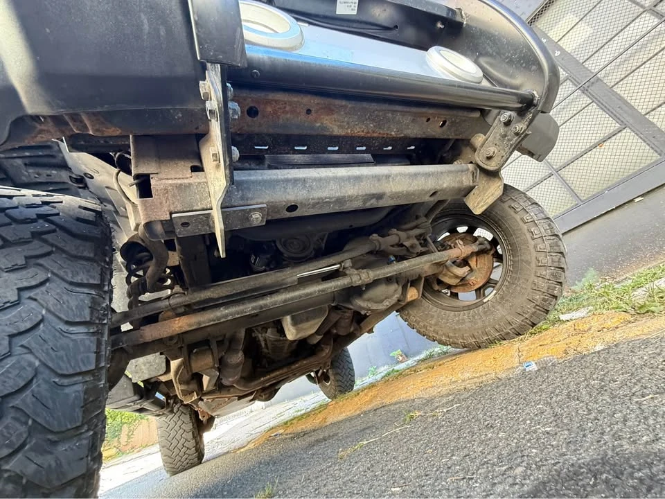 2010 Jeep JK Wrangler - Image 19 of 20