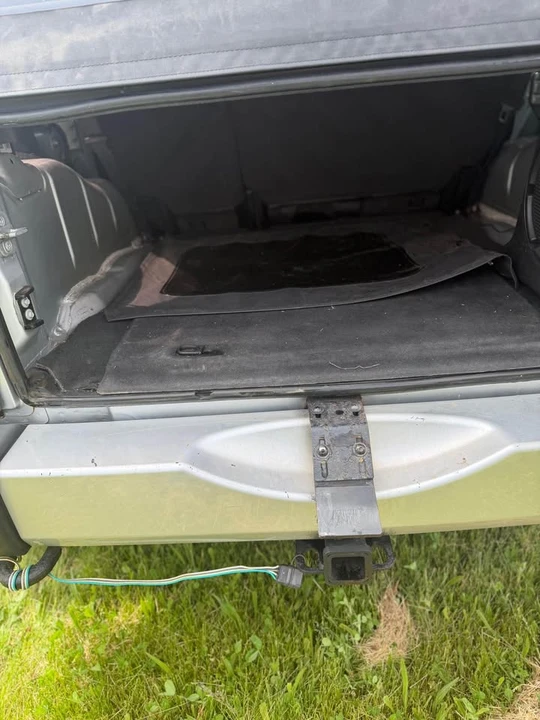 2010 Jeep JK Wrangler - Image 11 of 14