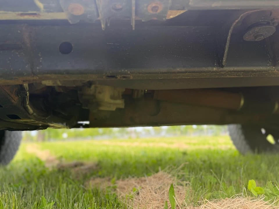 2010 Jeep JK Wrangler - Image 12 of 14