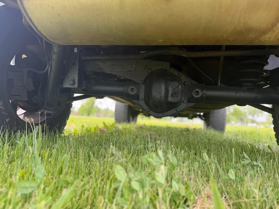2010 Jeep JK Wrangler - Image 10 of 14