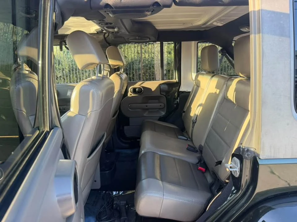 2010 Jeep JK Wrangler - Image 11 of 15