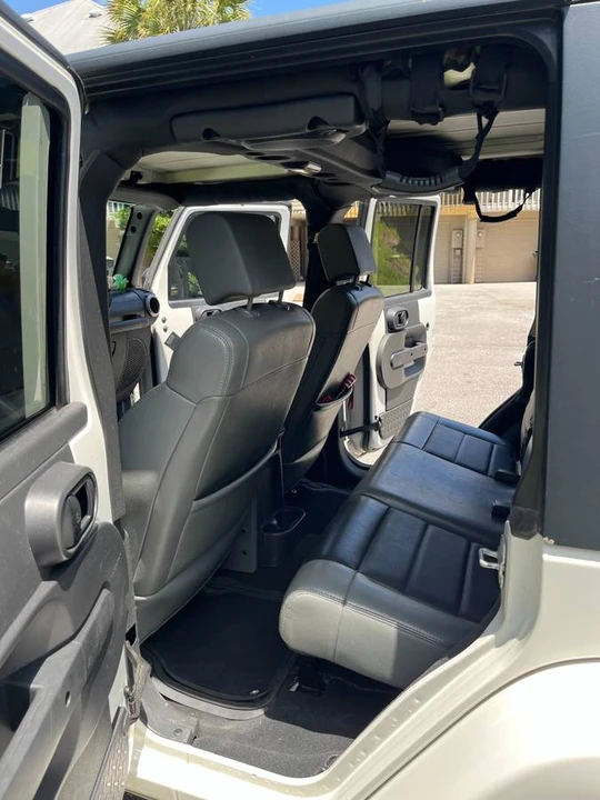 2010 Jeep JK Wrangler - Image 6 of 9