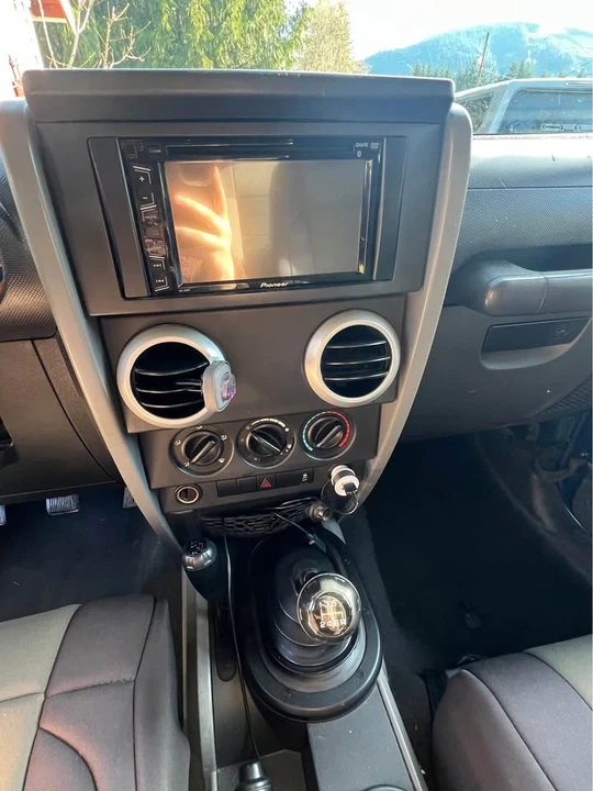 2010 Jeep JK Wrangler - Image 6 of 10