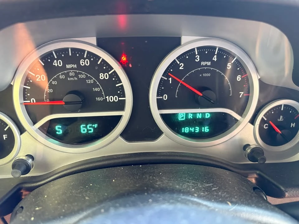 2010 Jeep JK Wrangler - Image 13 of 16