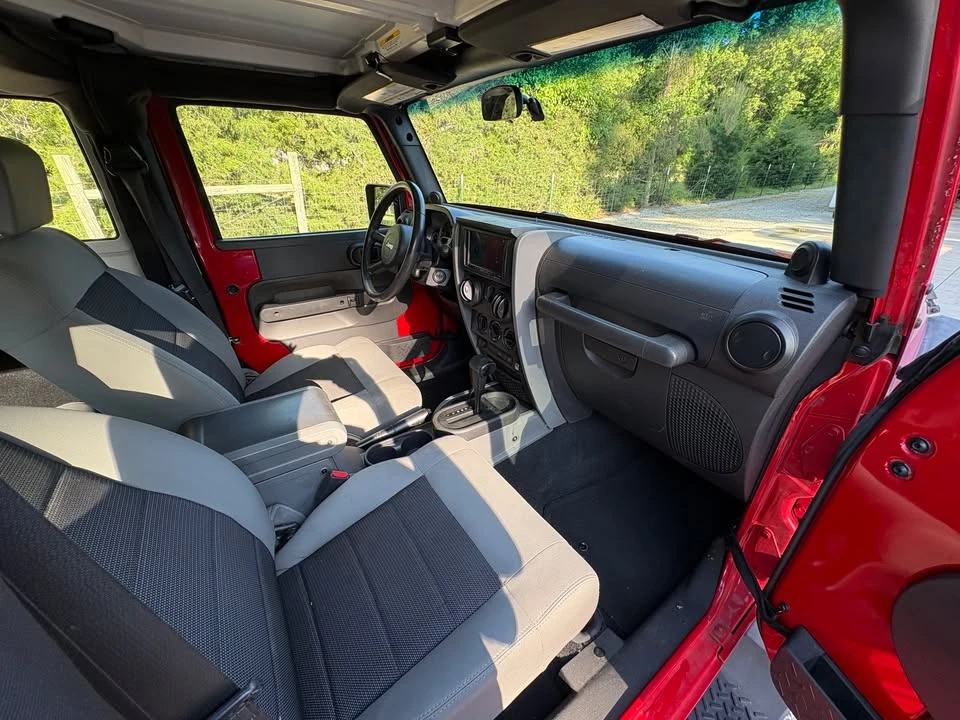 2010 Jeep JK Wrangler - Image 11 of 16