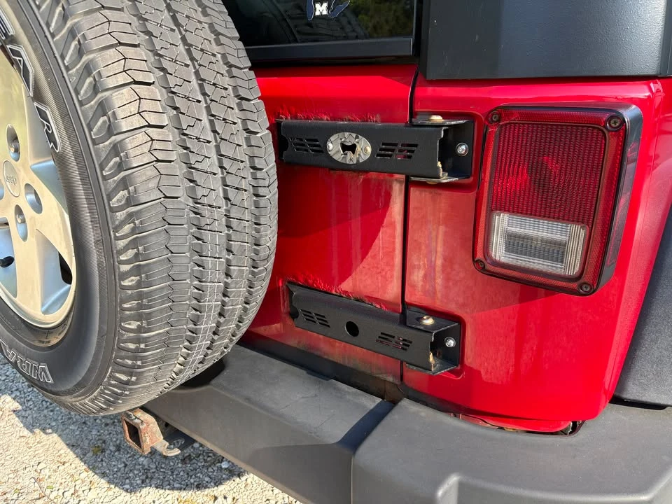 2010 Jeep JK Wrangler - Image 3 of 16