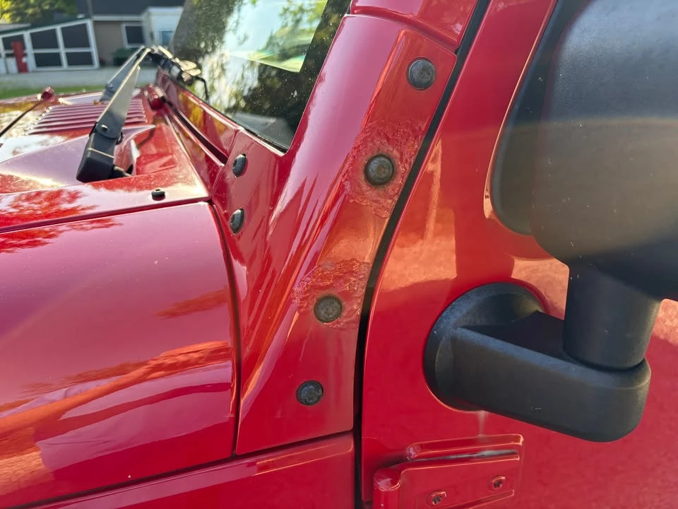 2010 Jeep JK Wrangler - Image 4 of 16