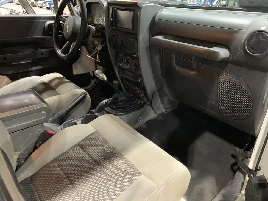 2010 Jeep JK Wrangler - Image 4 of 4