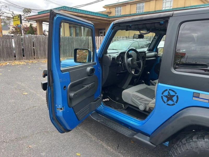 2010 Jeep JK Wrangler - Image 12 of 12