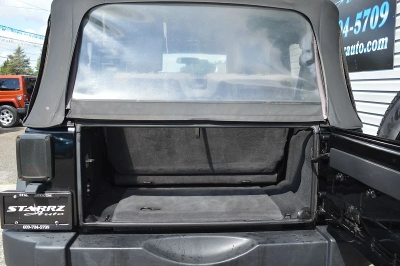 2010 Jeep JK Wrangler - Image 9 of 12
