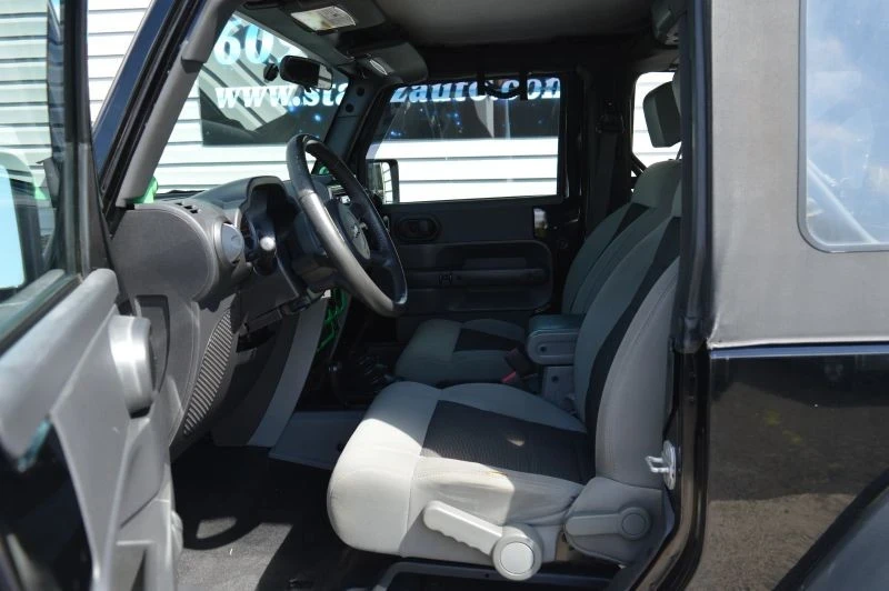 2010 Jeep JK Wrangler - Image 10 of 12